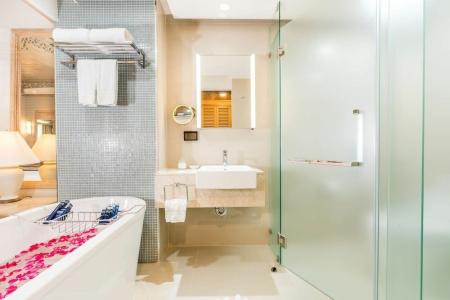 Royal Cliff Beach Terrace - Sha Extra Plus - 161