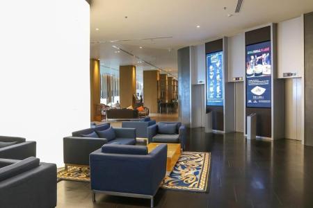 Royal Cliff Beach Terrace - Sha Extra Plus - 121