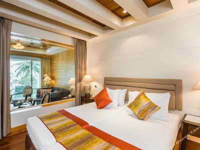 Royal Cliff Beach Terrace - Sha Extra Plus - 180