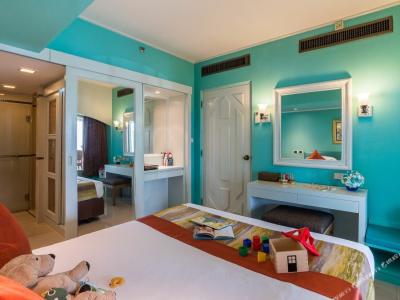 Royal Cliff Beach Terrace - Sha Extra Plus - 175