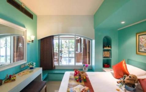 Royal Cliff Beach Terrace - Sha Extra Plus - 170