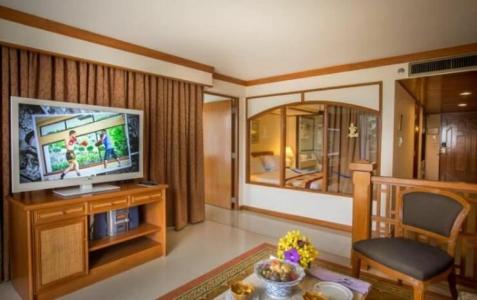 Royal Cliff Beach Terrace - Sha Extra Plus - 150