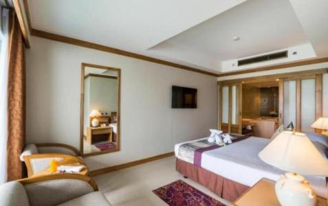 Royal Cliff Beach Terrace - Sha Extra Plus - 155