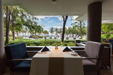 Royal Cliff Beach Terrace - Sha Extra Plus - 124