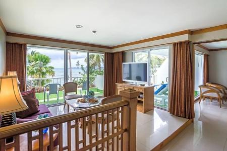 Royal Cliff Beach Terrace - Sha Extra Plus - 181