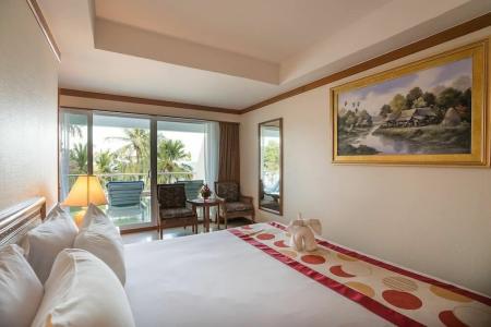 Royal Cliff Beach Terrace - Sha Extra Plus - 164