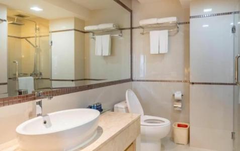 Royal Cliff Beach Terrace - Sha Extra Plus - 153