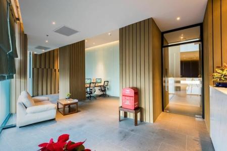 Royal Cliff Beach Terrace - Sha Extra Plus - 127