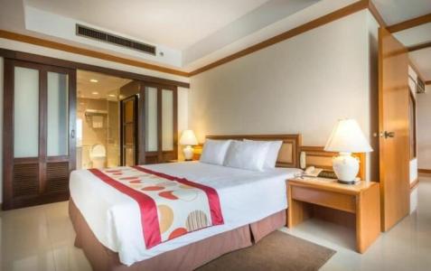 Royal Cliff Beach Terrace - Sha Extra Plus - 162