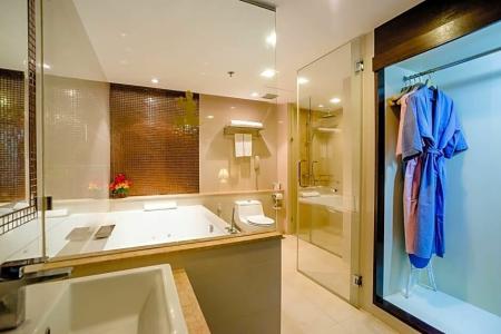 Royal Cliff Beach Terrace - Sha Extra Plus - 140