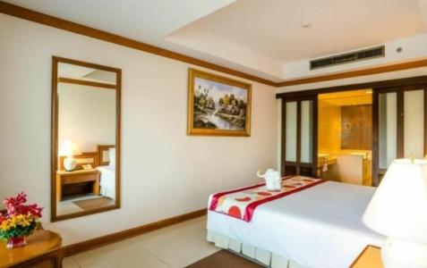 Royal Cliff Beach Terrace - Sha Extra Plus - 158