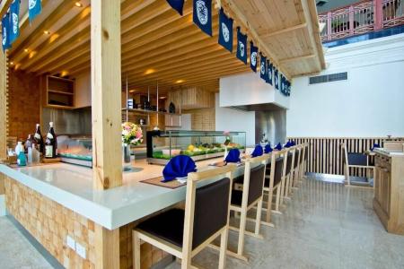 Royal Cliff Beach Terrace - Sha Extra Plus - 133