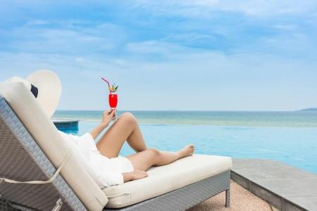 Royal Cliff Beach Terrace - Sha Extra Plus - 165