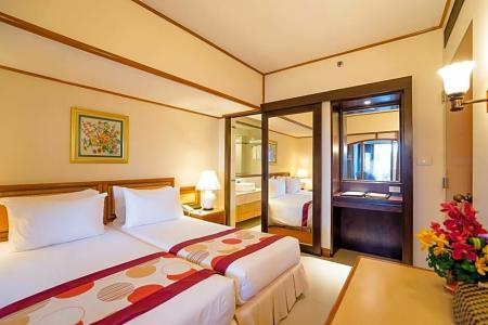 Royal Cliff Beach Terrace - Sha Extra Plus - 172