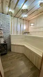 Славная Банька - 65