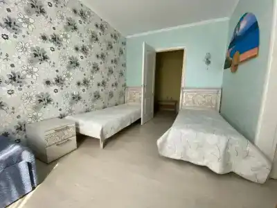 Крымские каникулы - 77