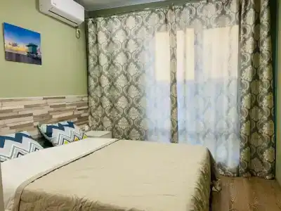 Крымские каникулы - 127