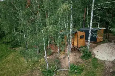 Межгорье - 52