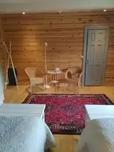 Конный Двор в Пржевальском - 124