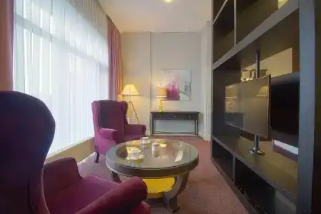 Country Club Юдино Парк - 40