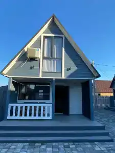 Grey House - 42