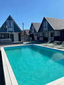 Grey House - 26