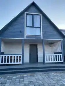Grey House - 27