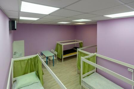 Hostel Setun park - 74