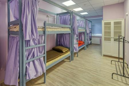 Hostel Setun park - 55