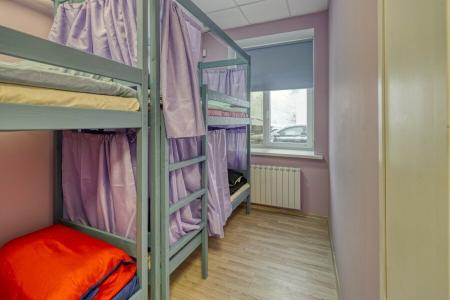 Hostel Setun park - 57