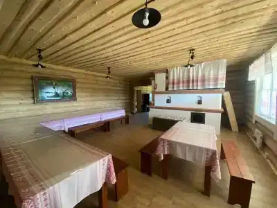 Подворье Тириново - 54
