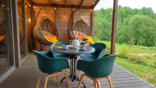 Карельские Лага - 126