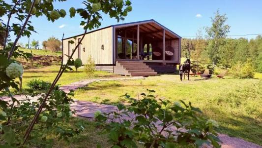 Карельские Лага - 137