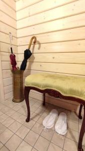 Карельские Лага - 117