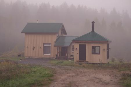 Хутор Конюшенный двор - 21