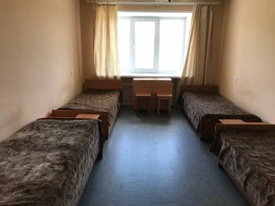 Аэроотель - 124