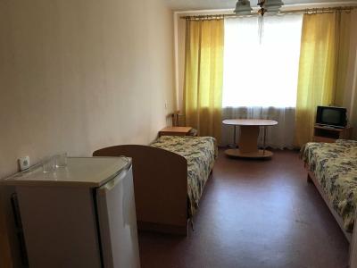 Аэроотель - 103