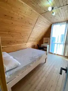 Grey House - 50