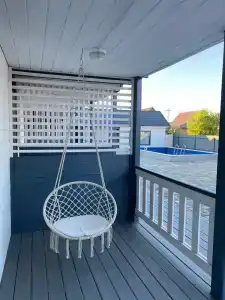 Grey House - 59