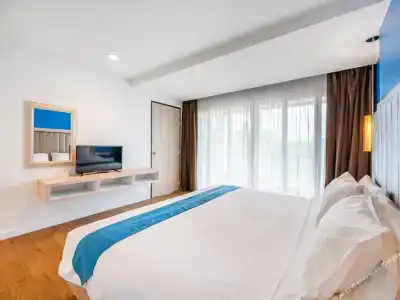 Coco Phuket Bangtao - Sha Extra Plus - 140