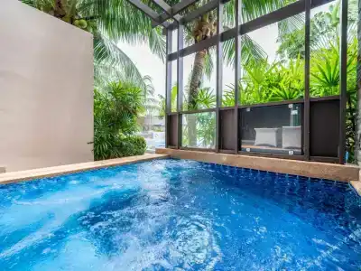 Coco Phuket Bangtao - Sha Extra Plus - 168