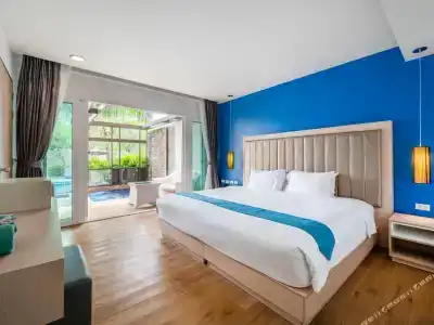 Coco Phuket Bangtao - Sha Extra Plus - 171