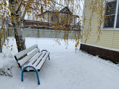 Южные озера - 64