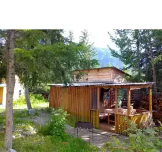 База отдыха у Рыбака - 24