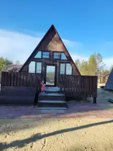 Югорские Урманы - 8