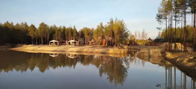 Югорские Урманы - 11