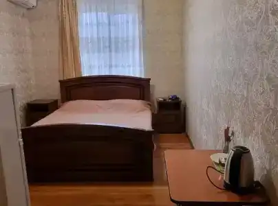 Центральный - 41