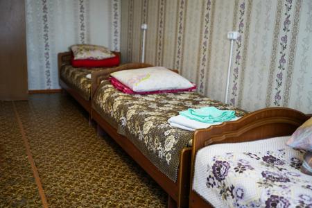 Нефтяник - 95