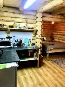 Дача в соснах - 69