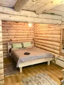 Дача в соснах - 70